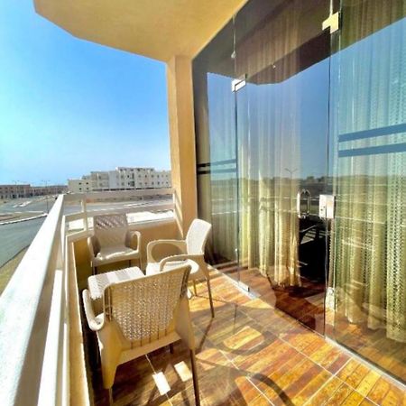 Alam B&B Marsa Alam Екстериор снимка